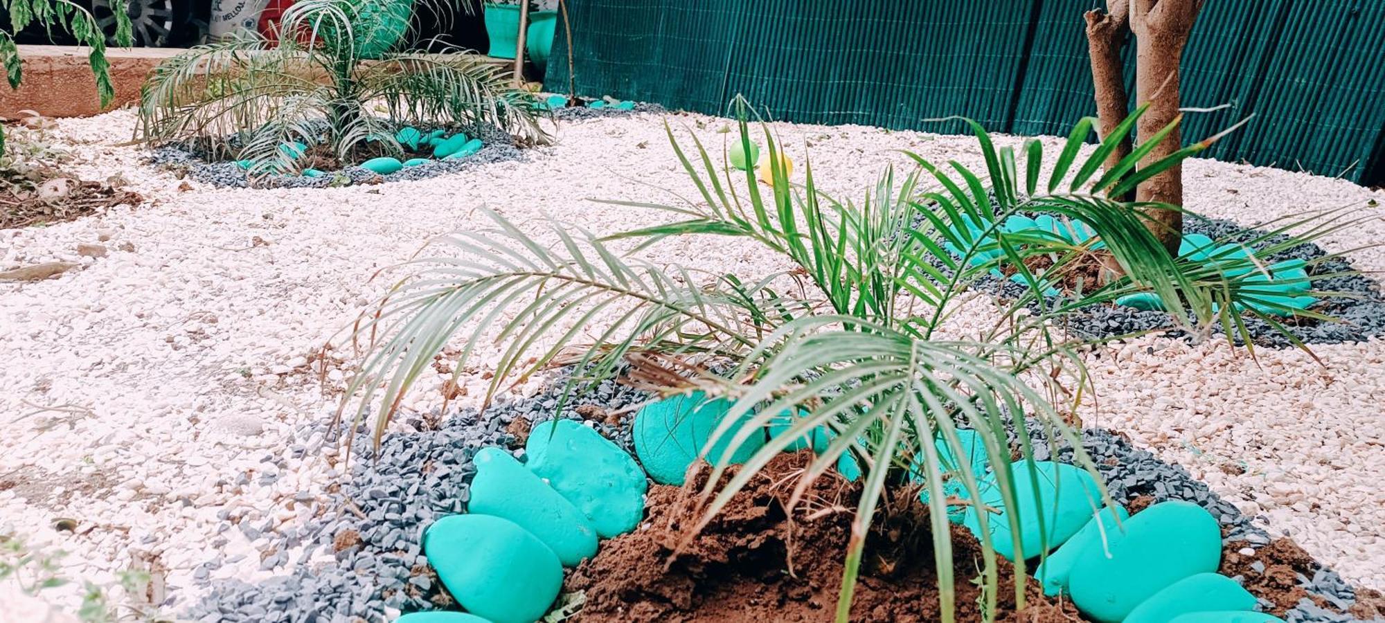 Rez-de-jardin A 5 Min De La D'agadir Holiday home