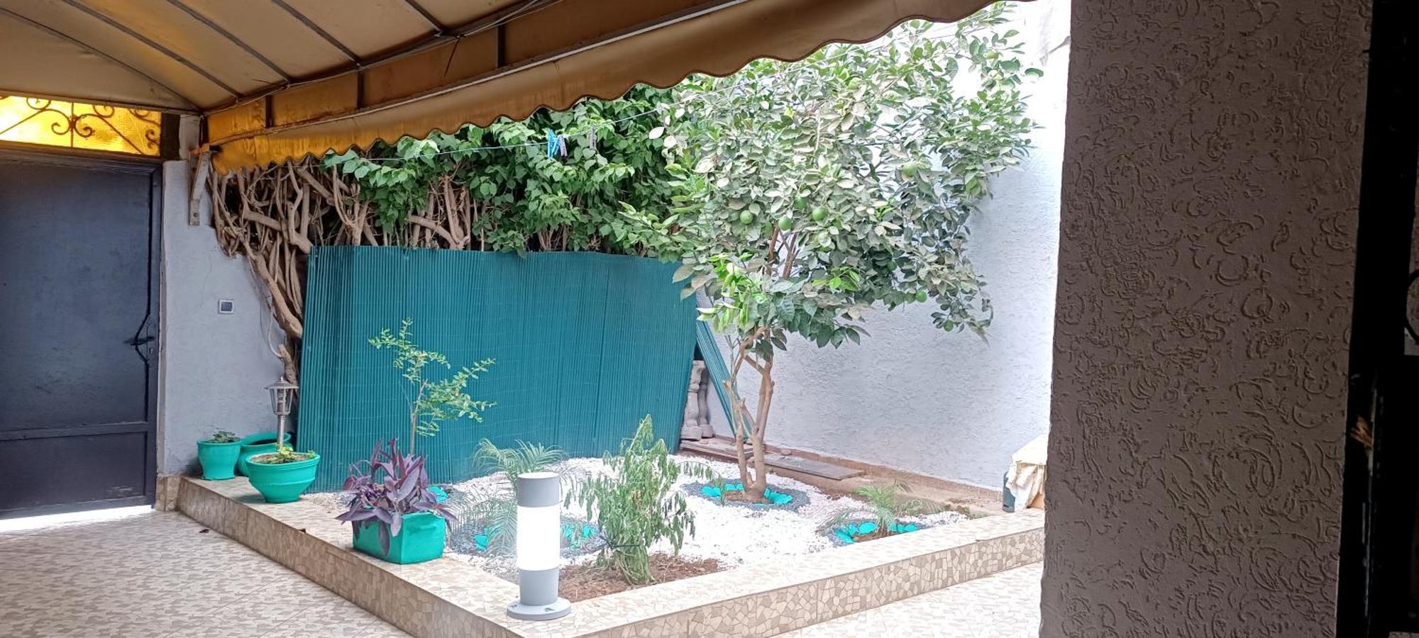 Holiday home Rez-de-jardin A 5 Min De La D'agadir *