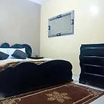 Rez-De-Jardin A 5 Min De La Plage D\'Agadir