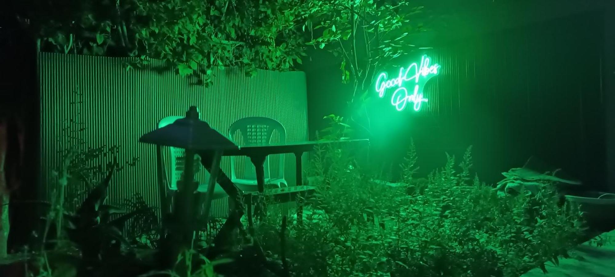 Vakantiehuis Rez-de-jardin A 5 Min De La D'agadir Agadir